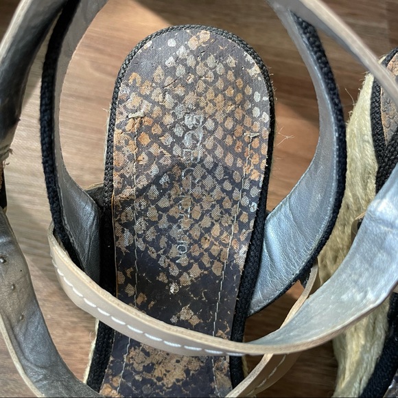 BCBGeneration Wedges - Picture 4 of 5